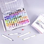 dual marker