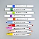 High Quality Art Markers