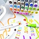 Dual Art Markers