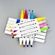 Dual Art Markers