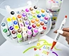 High Quality Art Markers