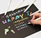 12 Metallic Markers