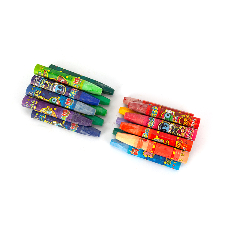 Wax Crayon