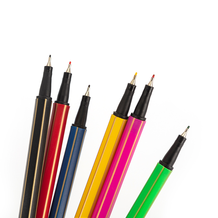 Metal Tip Marker