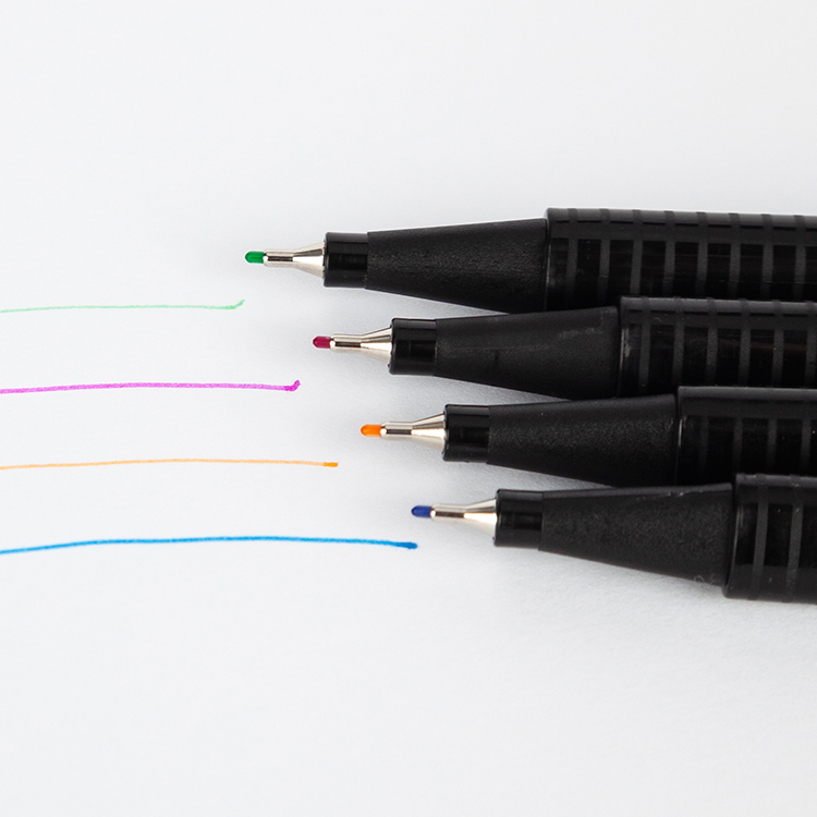Fineliner Color Pen