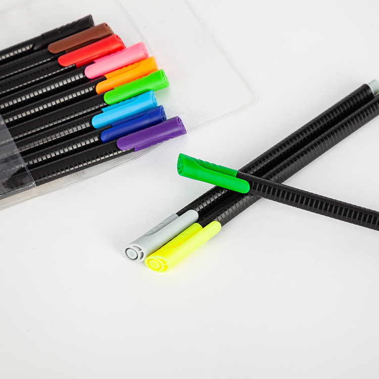Fineliner Color Pen