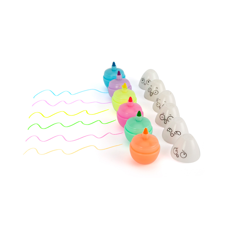 egg highlighter
