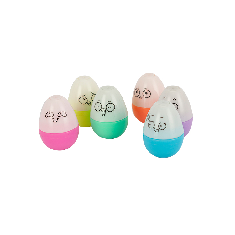 egg highlighter