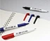 Farvede fineliners