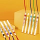 Bullet Tip Washable Markers