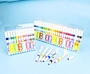 Washable Markers for Walls