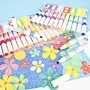 Washable Marker