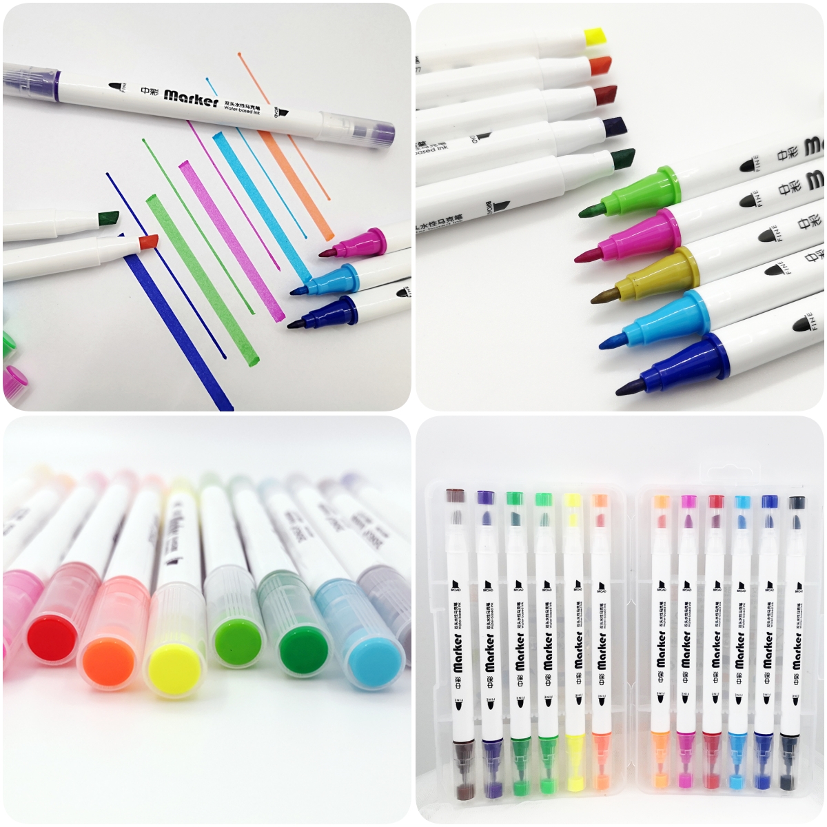Good Art Markers