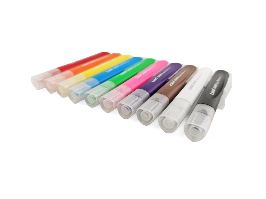 acrylic pens for rock painting