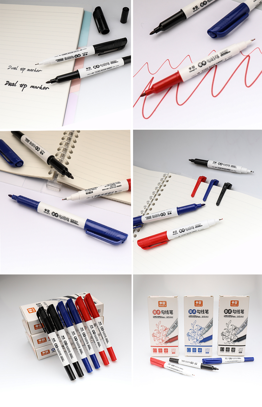 Fineliner for Writing
