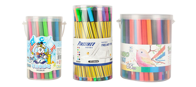 Markers for Clothing