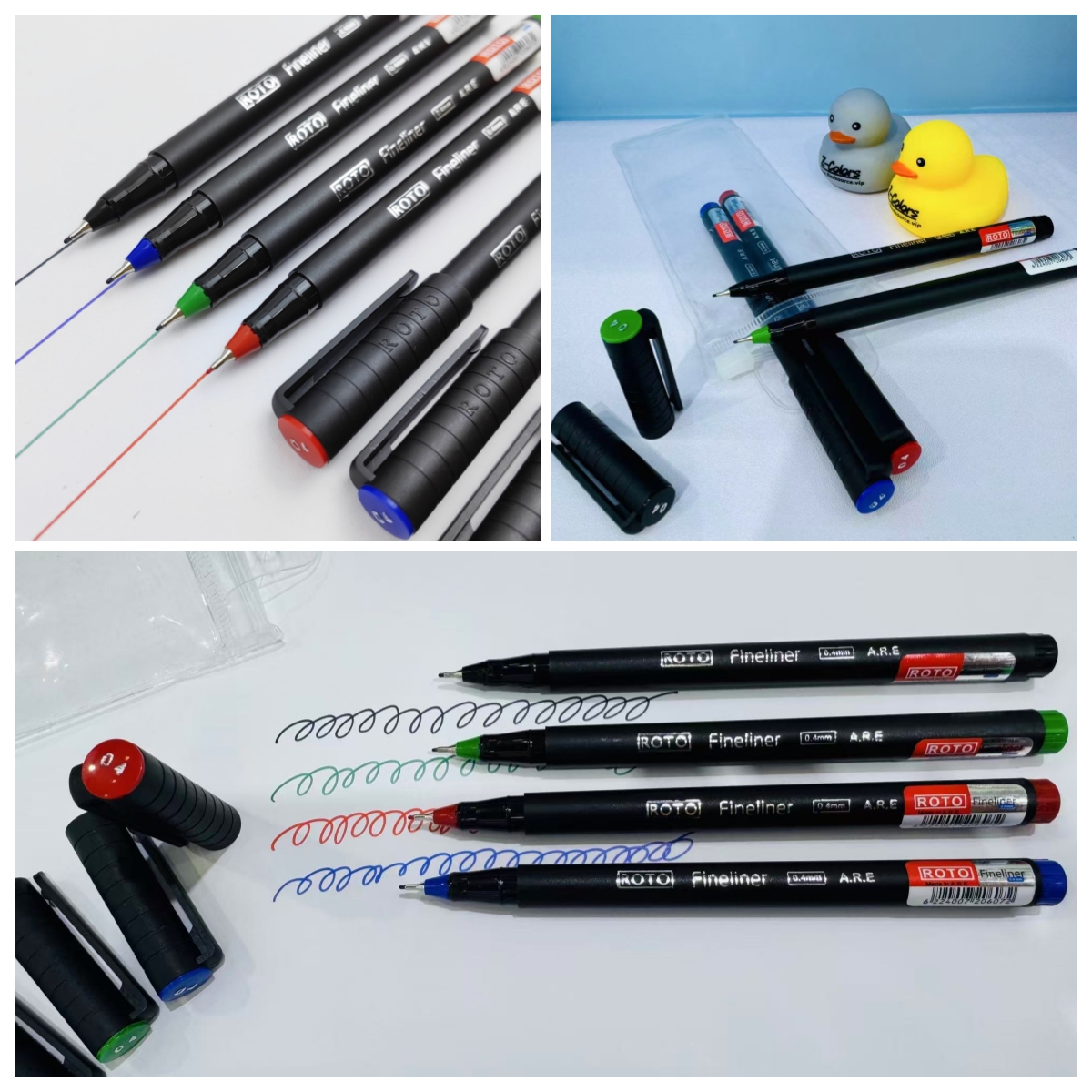 Fineliner
