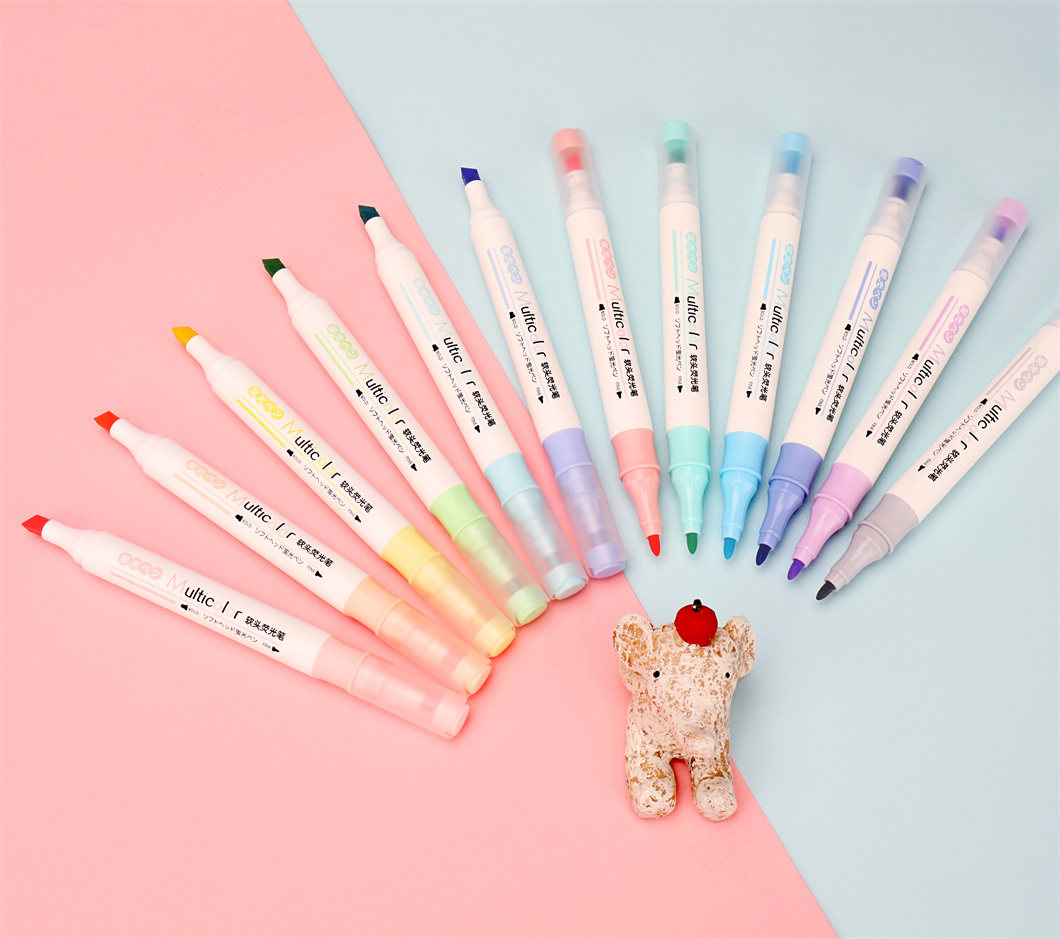 Fluorescent Highlighter