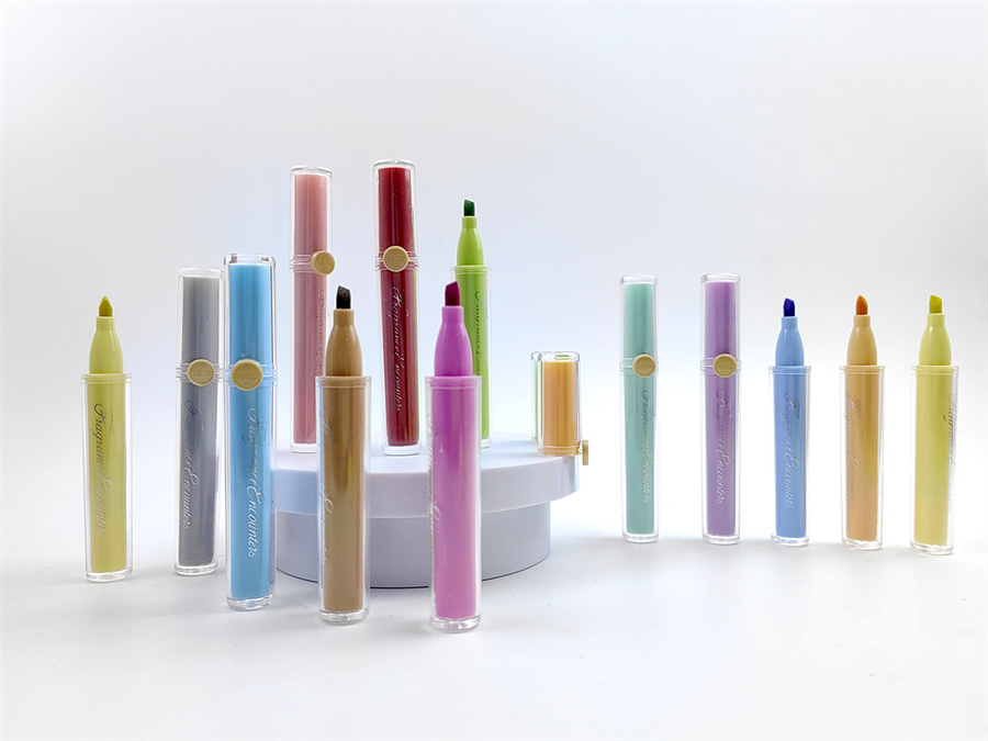 Z-Colors Glitter Marker