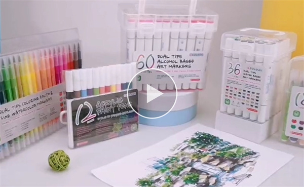 Art Marker