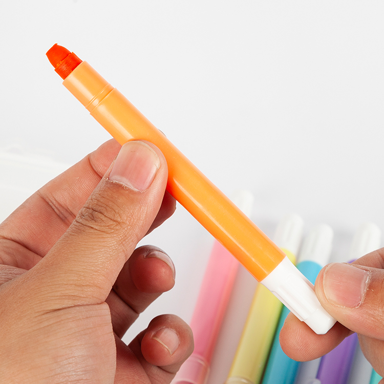 Wax Crayon for Kids