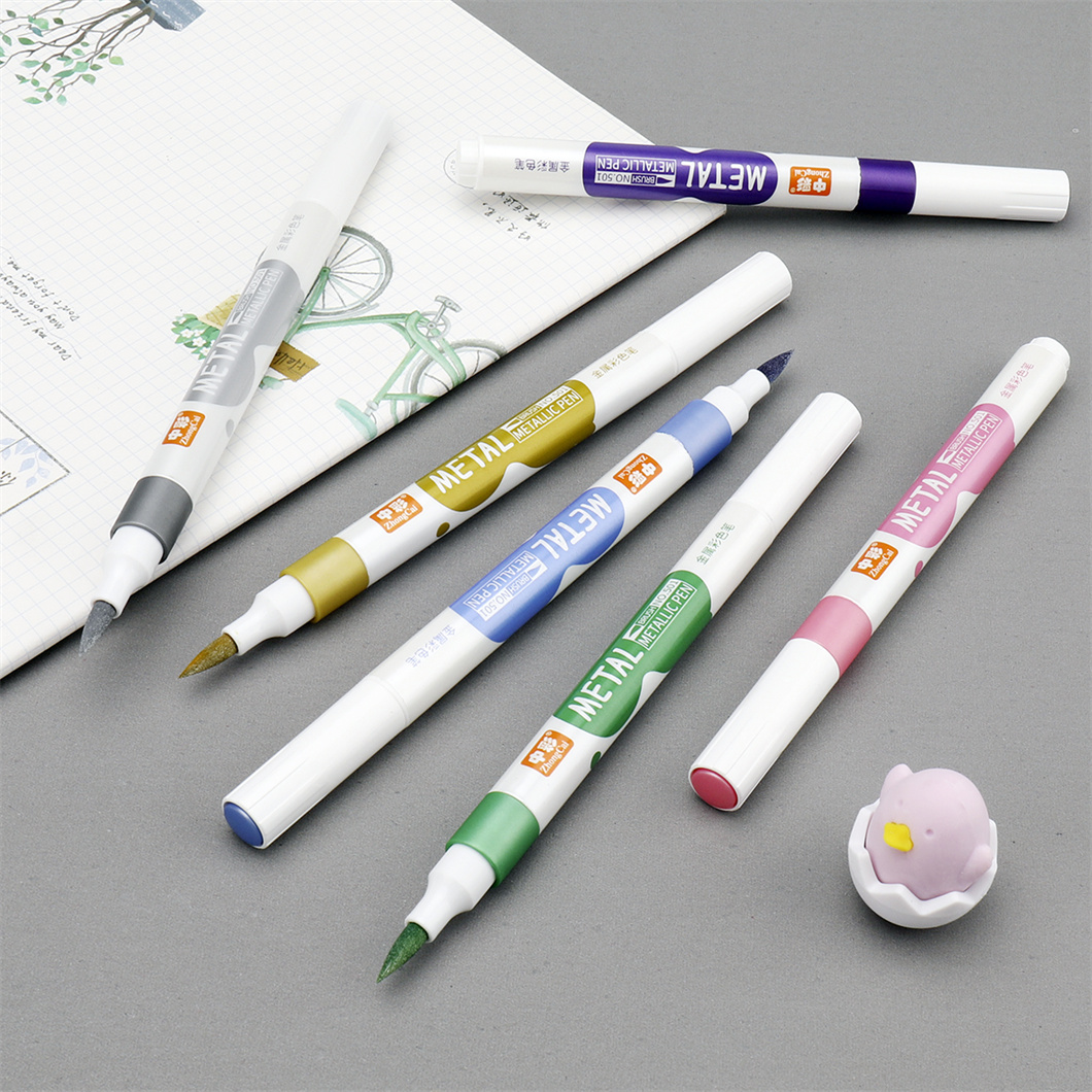 Metallic Marker Pen