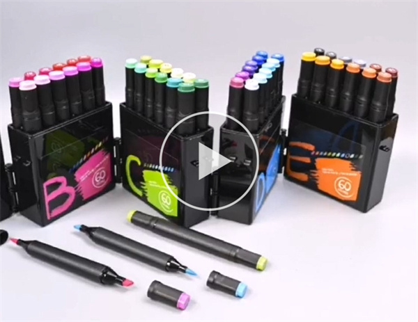 art marker