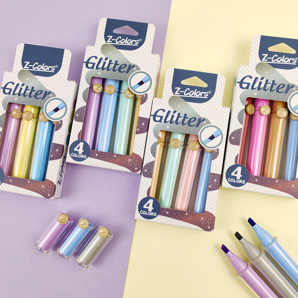 Highlighter Pen Set