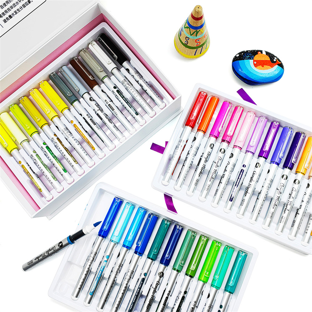 Liquid Ink Acrylic Paint Marker