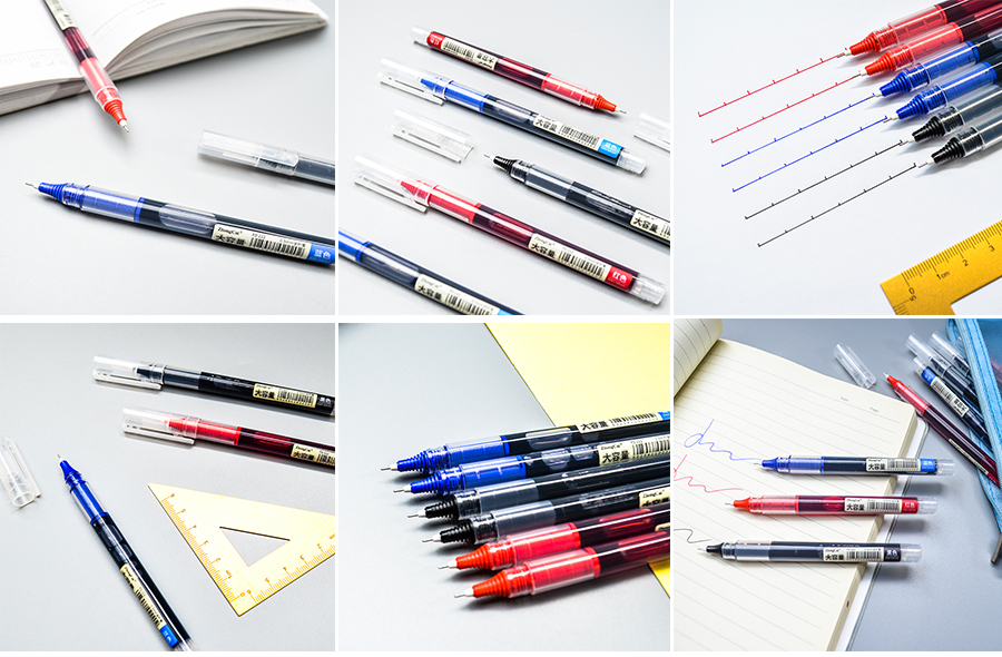 Roller Ball Pen