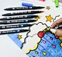 Watercolor Refillable Fineliner