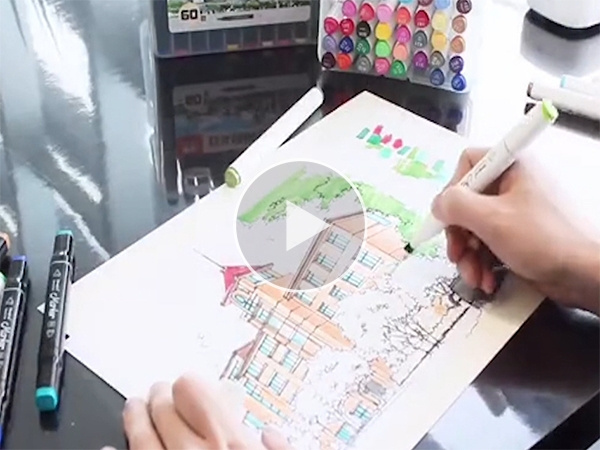 Art Markers