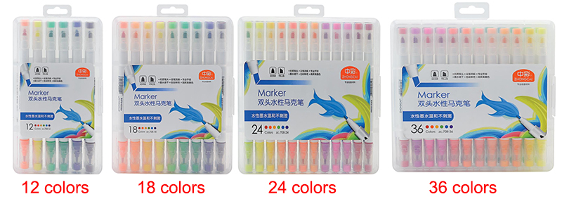 Cheap Art Markers