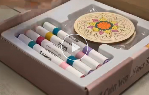 Mindful Craft Kit