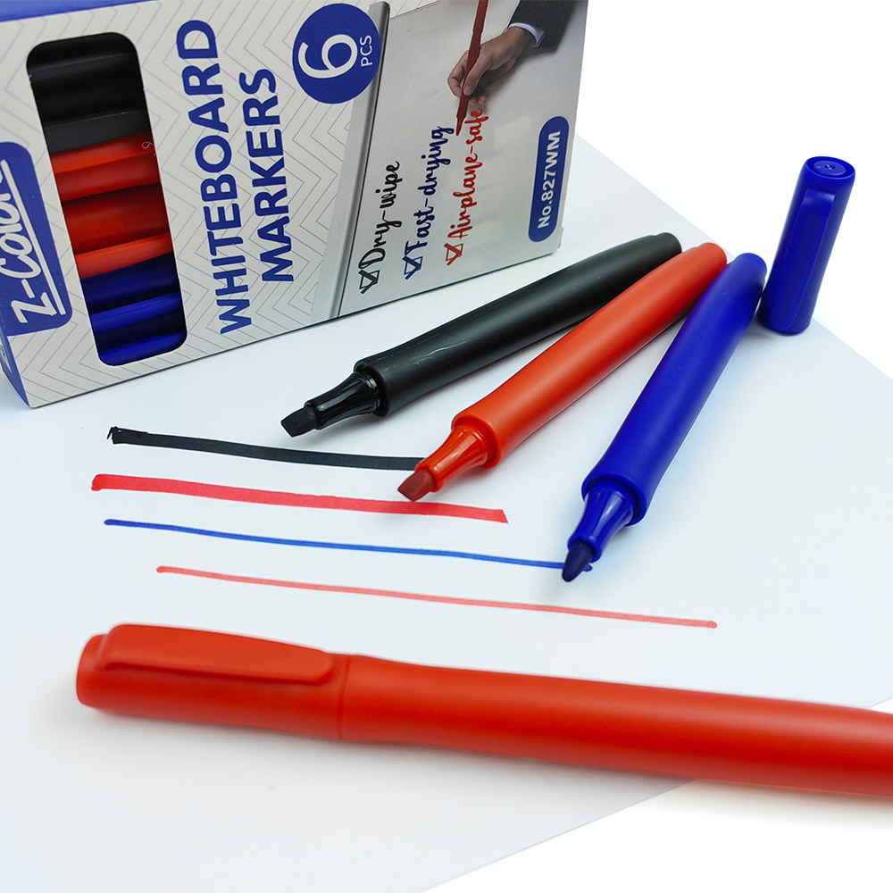 whiteboard markers pens