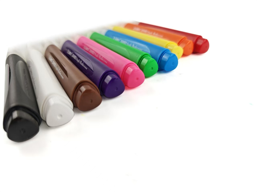 acrylic pens for rock painting
