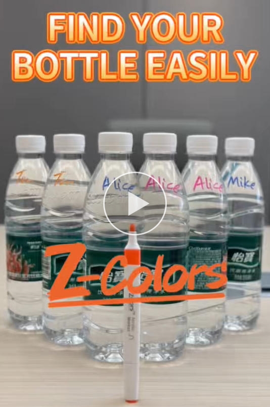 Z-Colors