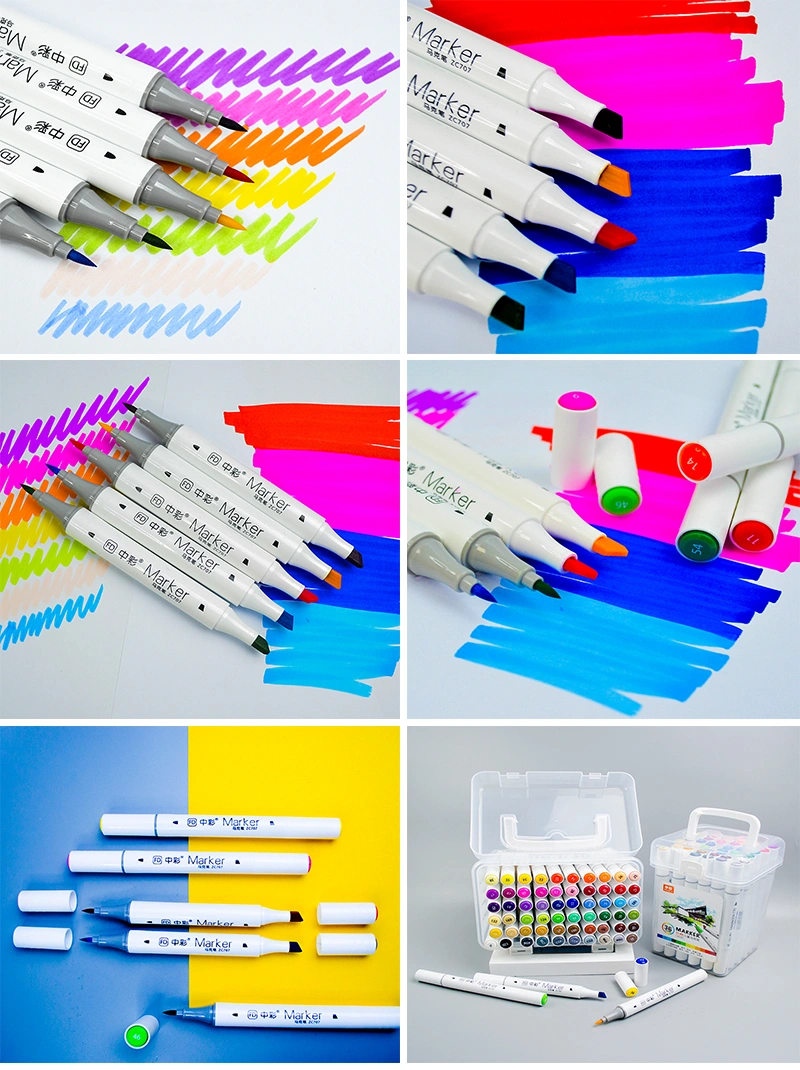 Art Paint Marker