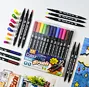 Watercolor Refillable Fineliner