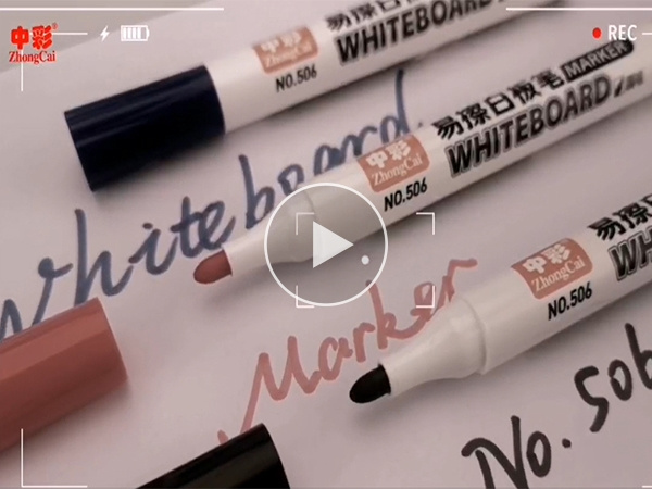 whiteboard marker pens