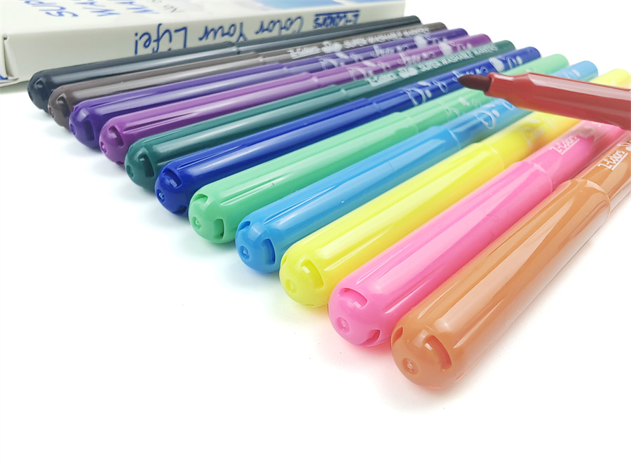 super washable markers
