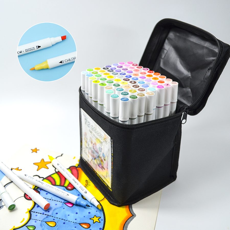 Custom Art Marker