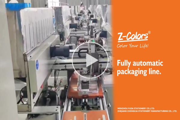 Revolution in Packaging