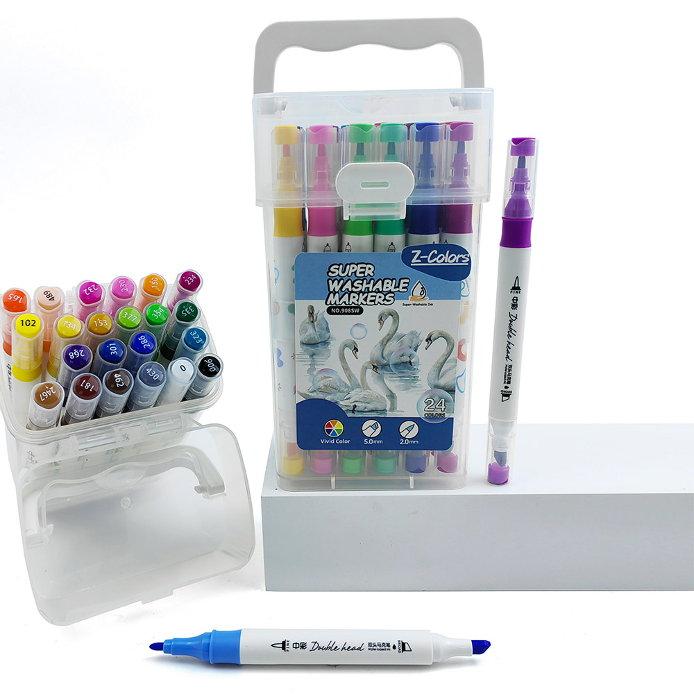 super tips pens