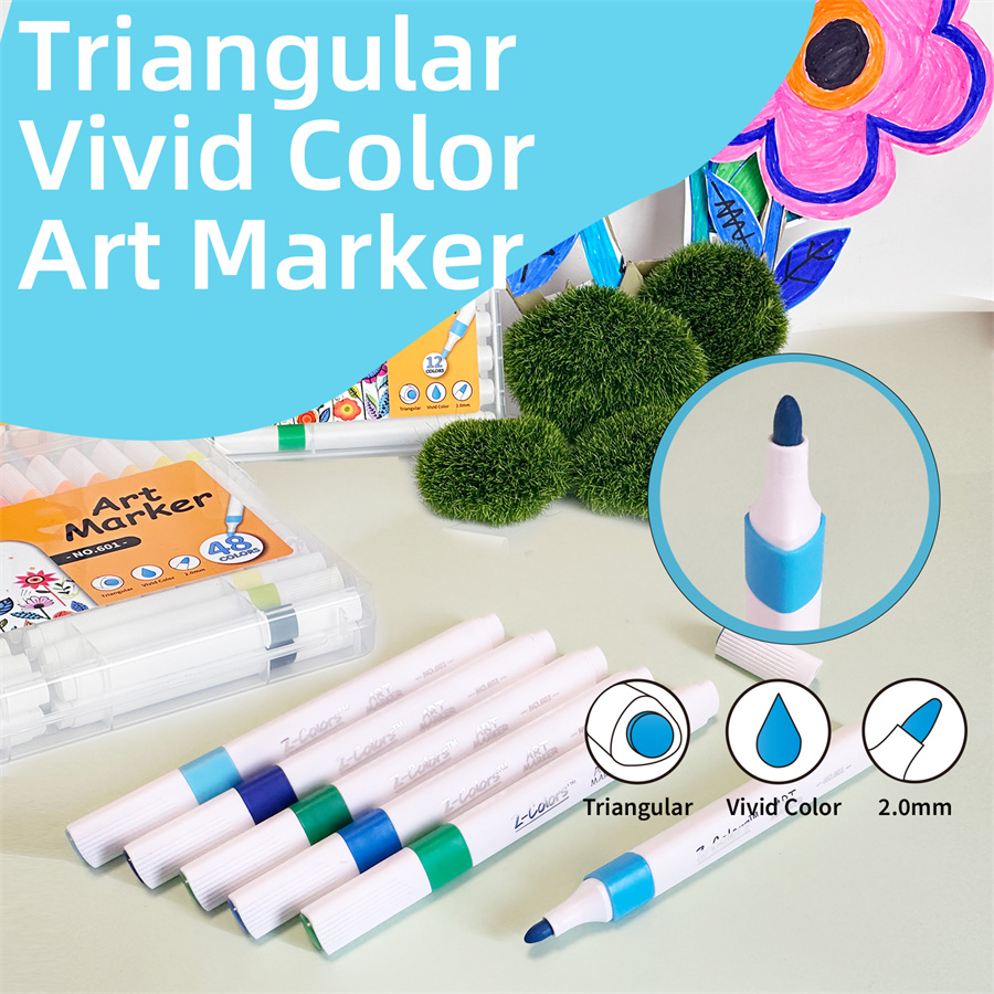 Best Art Markers