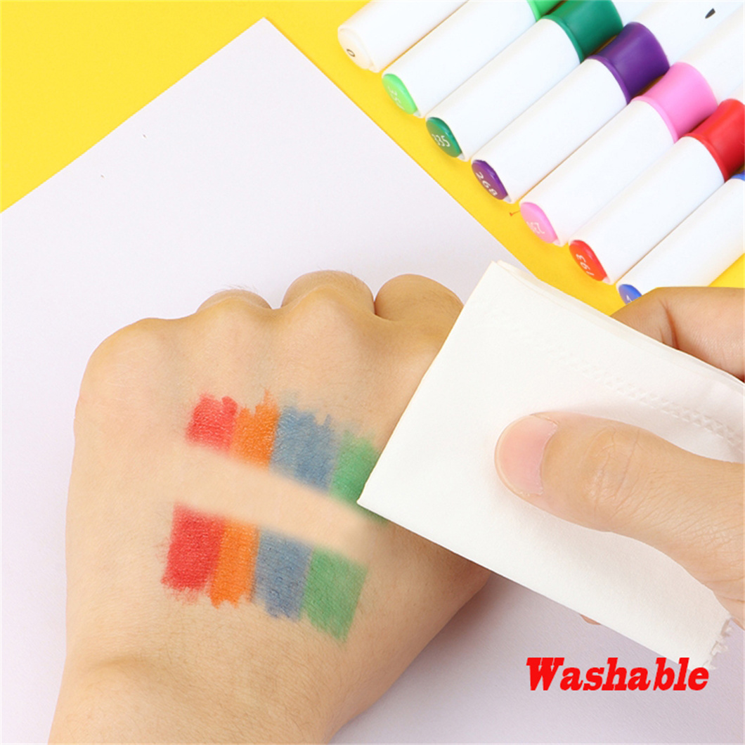 Water Based Art Markers