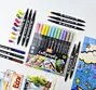 Refillable Fineliner