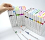 art fabric markers
