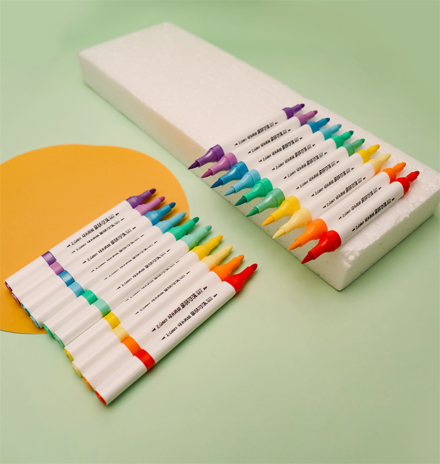 cheap acrylic markers