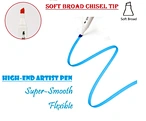 Art Markers Set